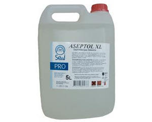 Biocds 1000ml, koncentrts, 1%